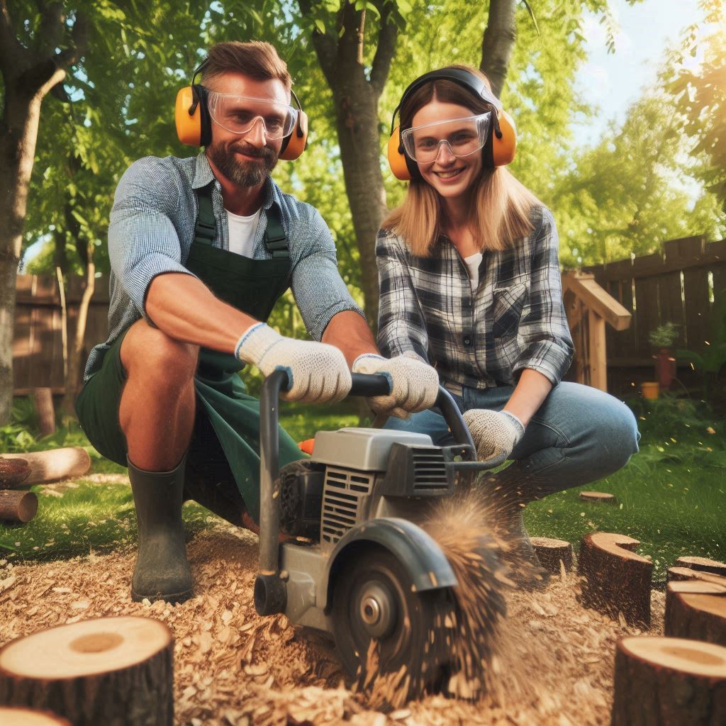 Best Stump Grinding Services in Charlottesville, VA Best Stump Grinding Services in Charlottesville, Virginia - Professional Stump Removal by Charlottesville Stump Grinding
