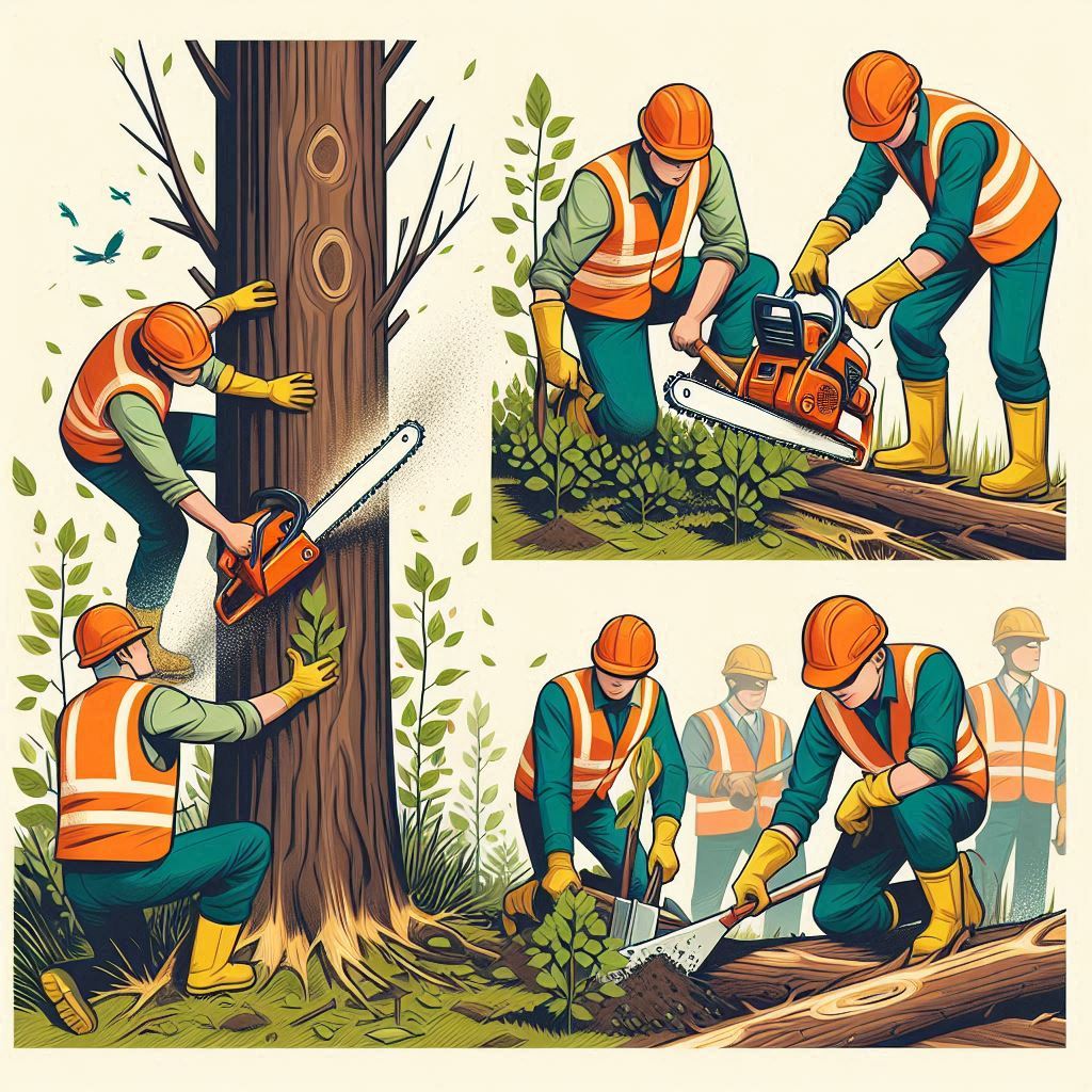 Expert Tree Removal Services in Charlottesville, VA Professional Complete Tree Removal Services Charlottesville VA - Expert Tree Removal and Stump Grinding by Tree Removal Charlottesville