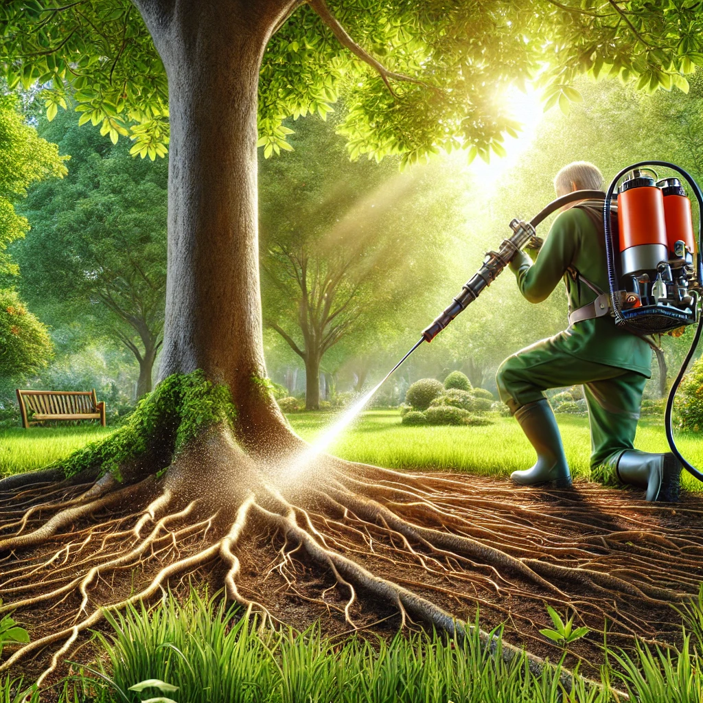 High-Quality Deep Root Fertilization Services Available in Charlottesville, VA Premium Deep Root Fertilization Services in Charlottesville, Virginia