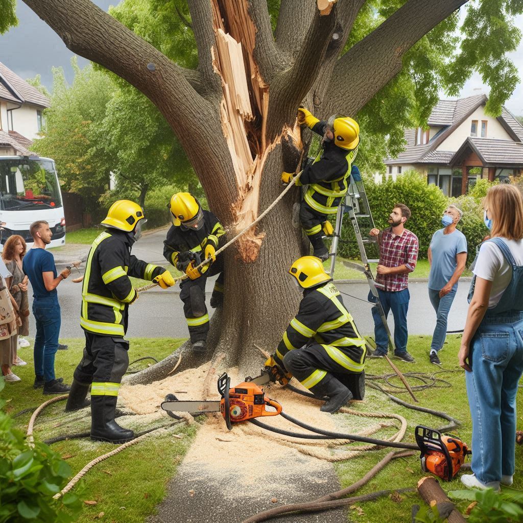 Expert Emergency Branch Removal Services in Charlottesville, VA Emergency Branch Removal Charlottesville VA - Expert Safety and Rapid Response Solutions by Charlottesville Services