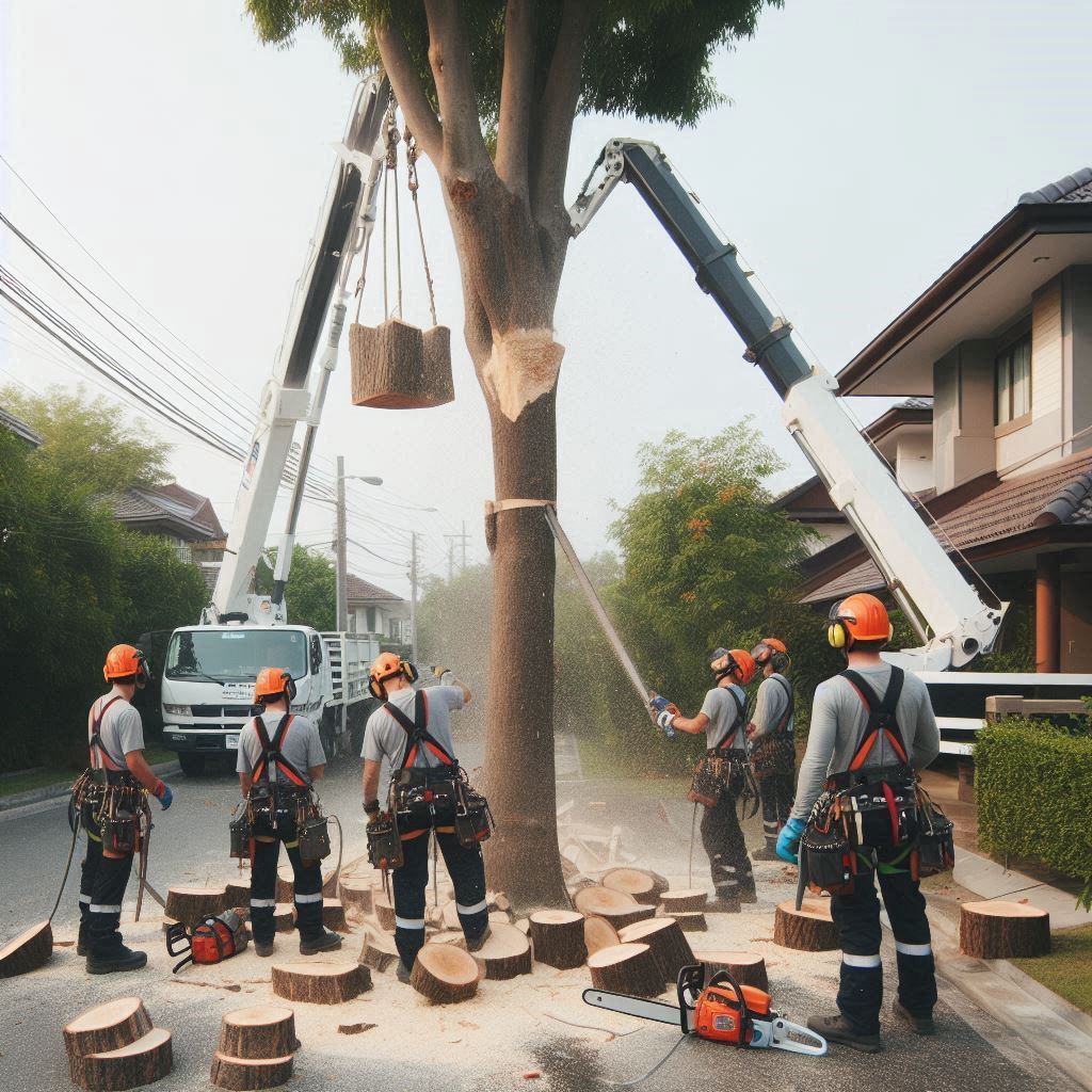Emergency Tree Cutting Services in Charlottesville, VA Emergency Tree Cutting Services In Charlottesville Virginia