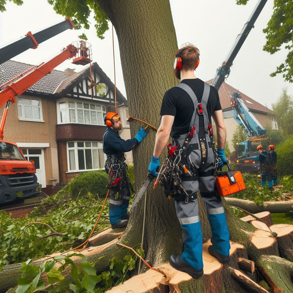Professional emergency tree removal Services in Charlottesville, VA The Best emergency tree removal in Charlottesville, Virginia
