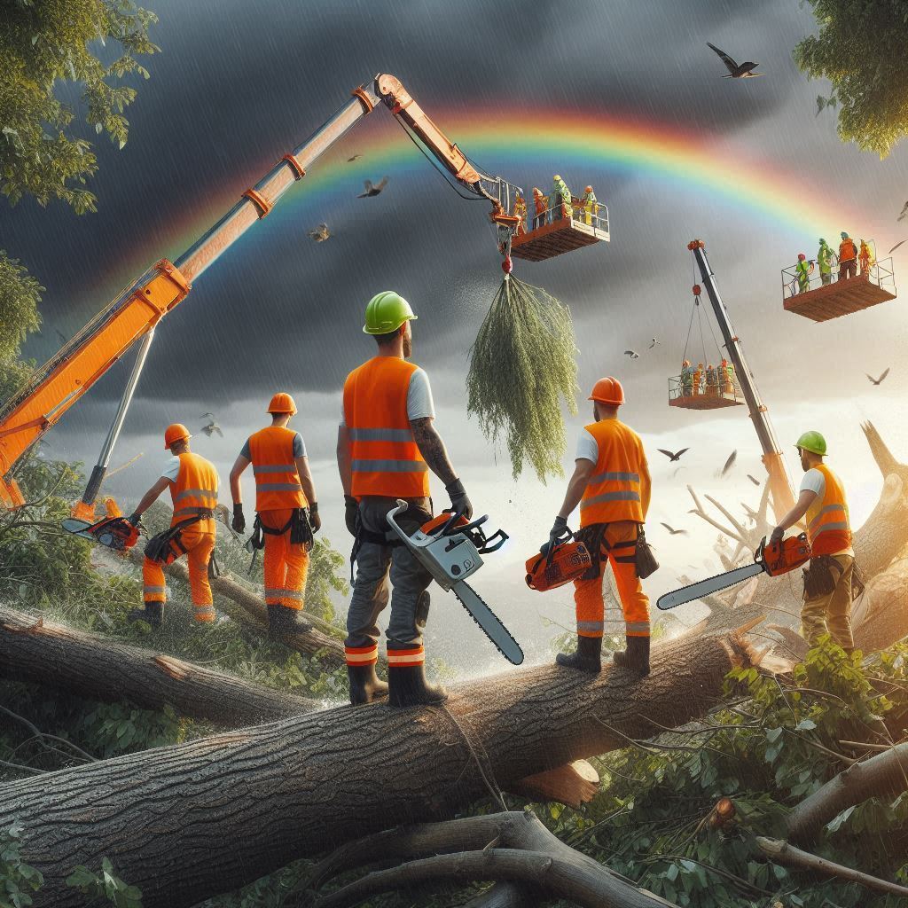 Expert Storm Cleanup and Restoration Services in Charlottesville, VA Professional Storm Cleanup Services in Charlottesville, VA - Expert Damage Restoration