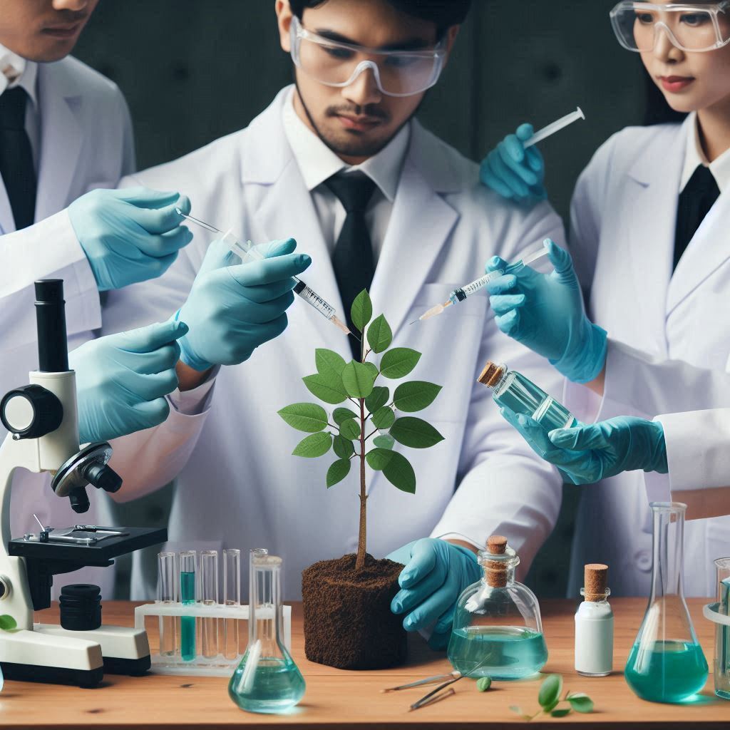 Expert Tree Disease Treatment Services in Charlottesville, VA Professional Tree Disease Treatment in Charlottesville, Virginia