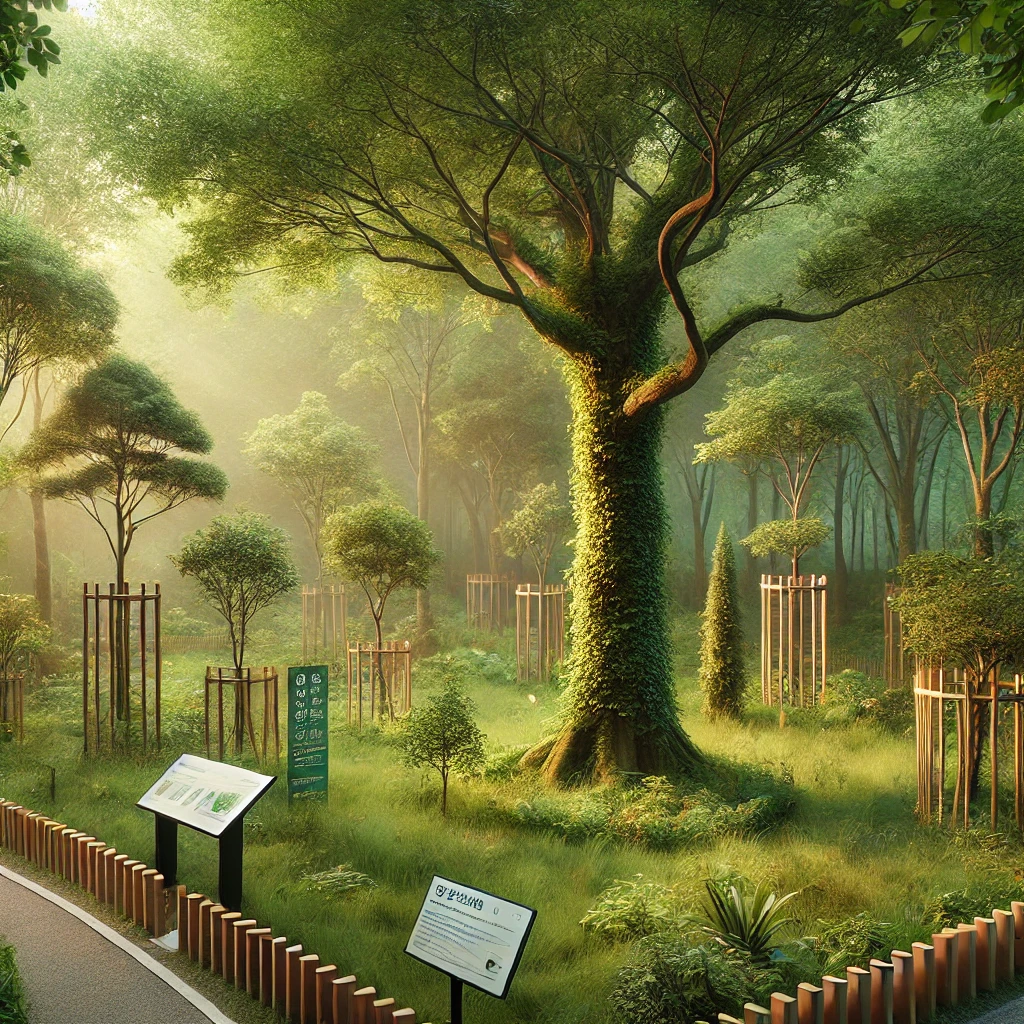 Expert Tree Preservation Services in Charlottesville, VA Professional Tree Preservation Services Charlottesville VA - Expert Tree Care Solutions by Tree Removal Charlottesville